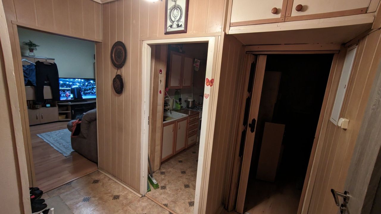 Mieszkanie 2-pokojowe Bielsko-Biała Śródmieście, ul. Władysława Broniewskiego. Zdjęcie 2