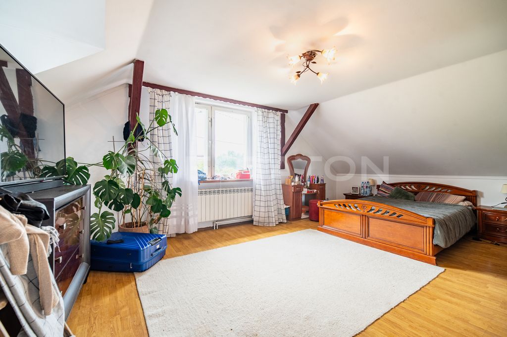 bliźniak, 4 pokoje Boguchwała, ul. Partyzantów. Zdjęcie 7