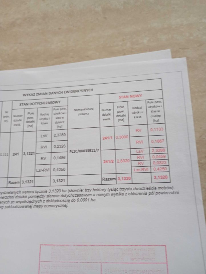 Działka rolno-budowlana Rumoka. Zdjęcie 3