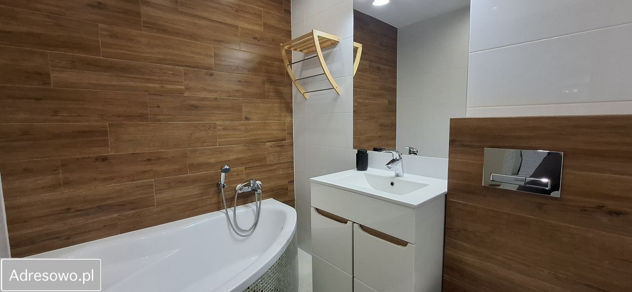 Mieszkanie 2-pokojowe Lublin Czuby, ul. Watykańska. Zdjęcie 4