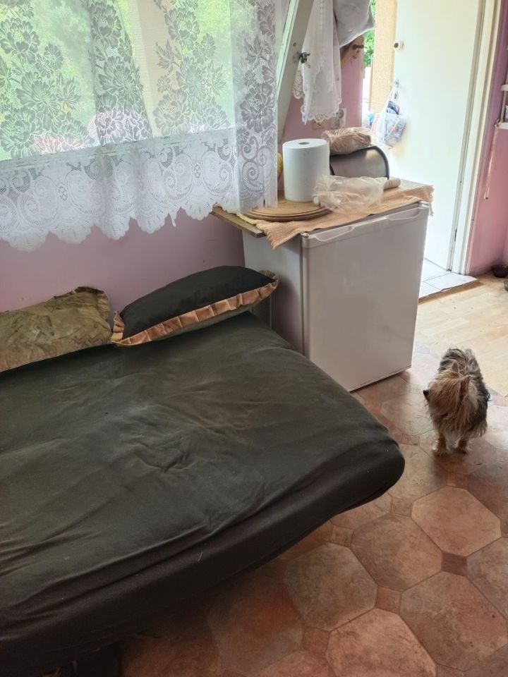 Działka rod Częstochowa Stradom. Zdjęcie 2