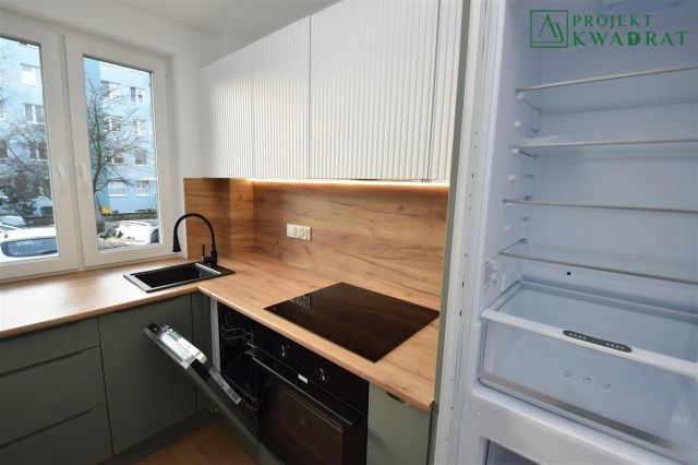 Mieszkanie 3-pokojowe Knurów, ul. Jedności Narodowej. Zdjęcie 10