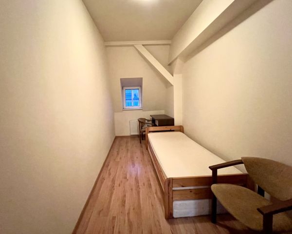 Mieszkanie 4-pokojowe Szczecin Centrum, ul. 5 Lipca. Zdjęcie 5