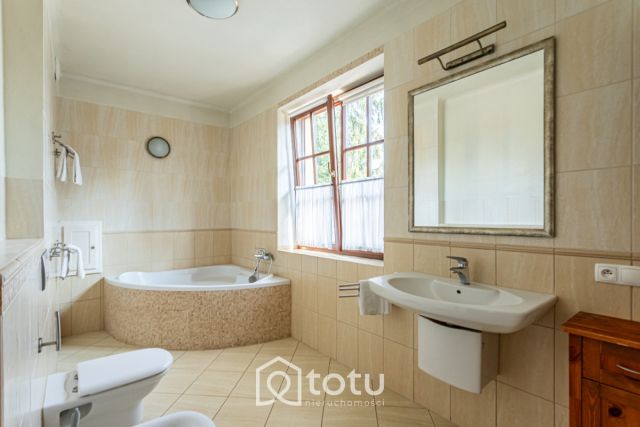 dom wolnostojący, 7 pokoi Pruszków Ostoja. Zdjęcie 18