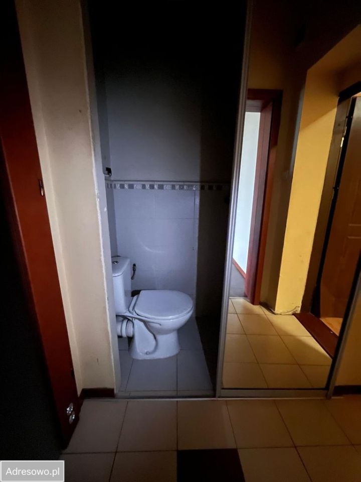 Mieszkanie 2-pokojowe Szczecin Pomorzany, ul. Zygmunta Chmielewskiego. Zdjęcie 9