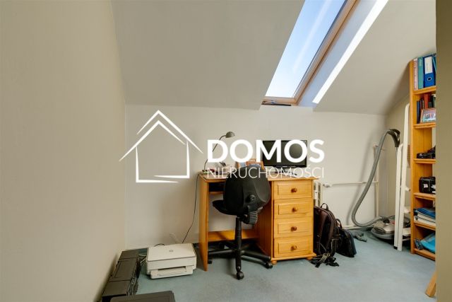 Mieszkanie 5-pokojowe Wola. Zdjęcie 14