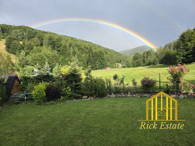 dom wolnostojący, 4 pokoje Rycerka Górna. Zdjęcie 12