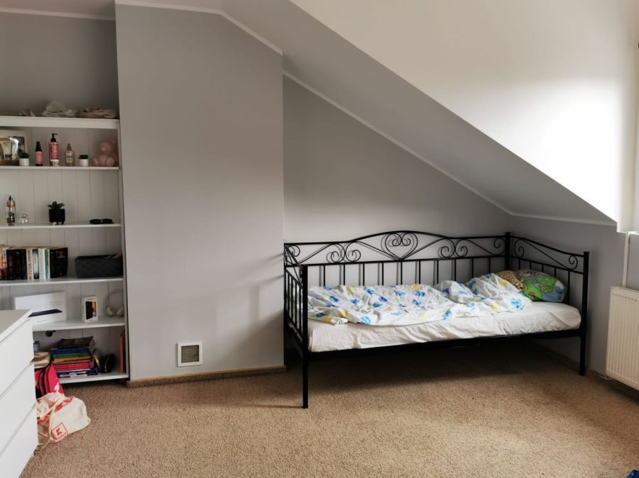 bliźniak, 6 pokoi Gdańsk Osowa. Zdjęcie 11