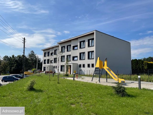 Mieszkanie 3-pokojowe Rybnik Smolna, ul. Zamysłowska. Zdjęcie 1