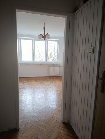 Mieszkanie 2-pokojowe Warszawa Wawer, ul. Króla Maciusia. Zdjęcie 1