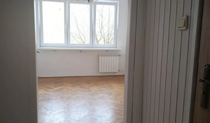 Mieszkanie 2-pokojowe Warszawa Wawer, ul. Króla Maciusia