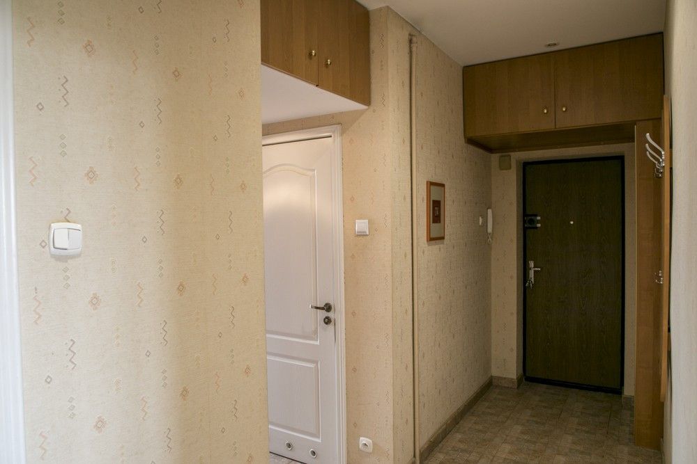 Mieszkanie 2-pokojowe Łódź Śródmieście, al. Tadeusza Kościuszki. Zdjęcie 3