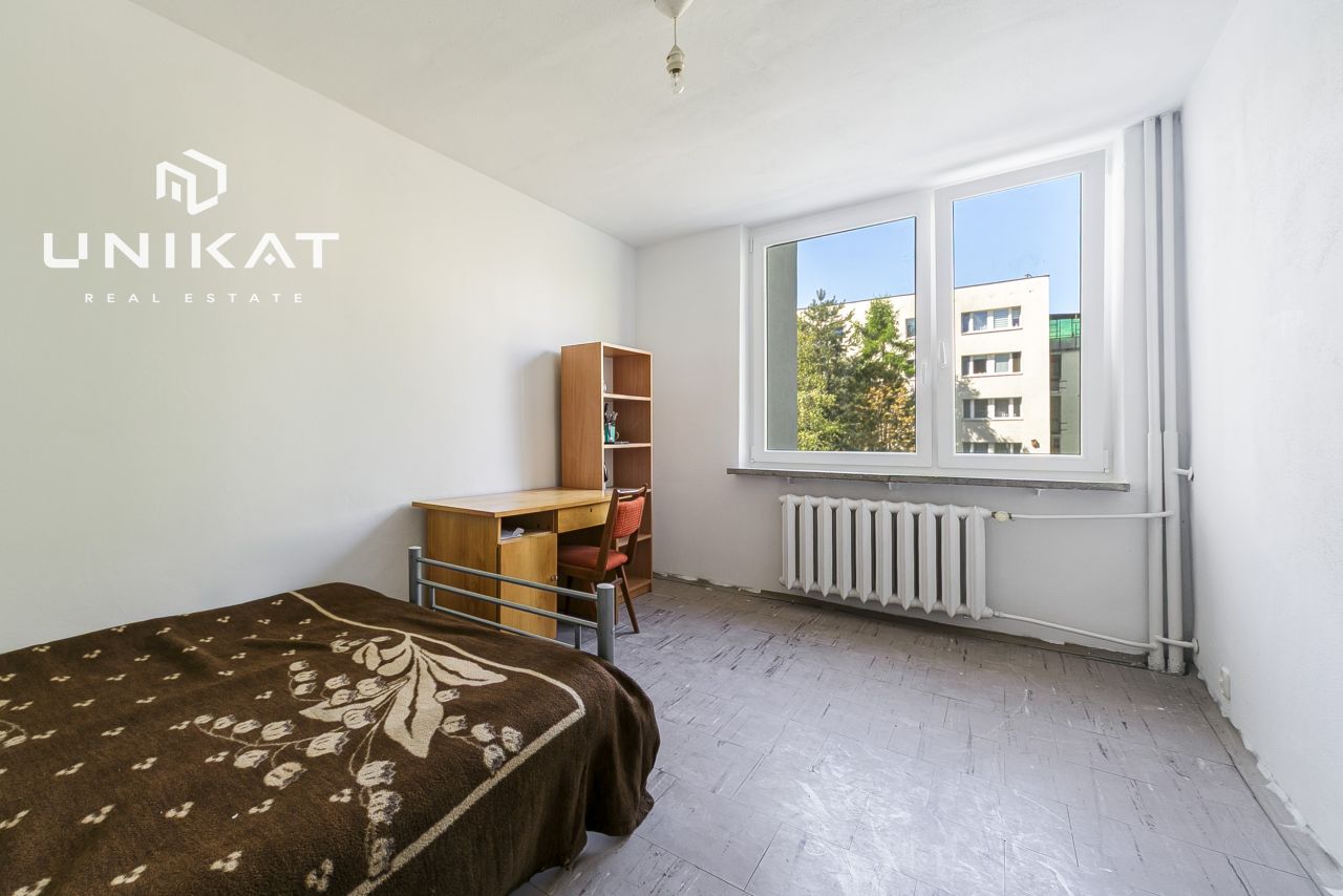 Mieszkanie 2-pokojowe Warszawa Ursynów, ul. Mieczysława Szczuki. Zdjęcie 4