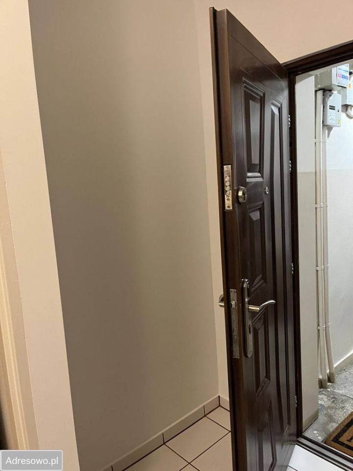 Mieszkanie 3-pokojowe Lubań Centrum, pl. Stefana Okrzei. Zdjęcie 9