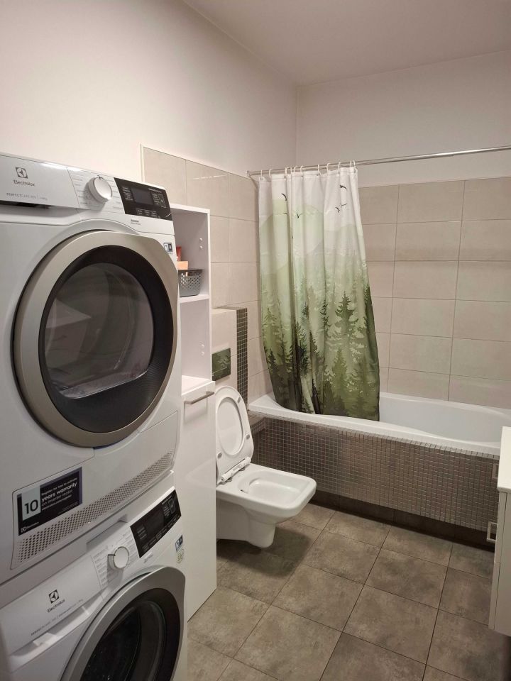 dom szeregowy Marki. Zdjęcie 5