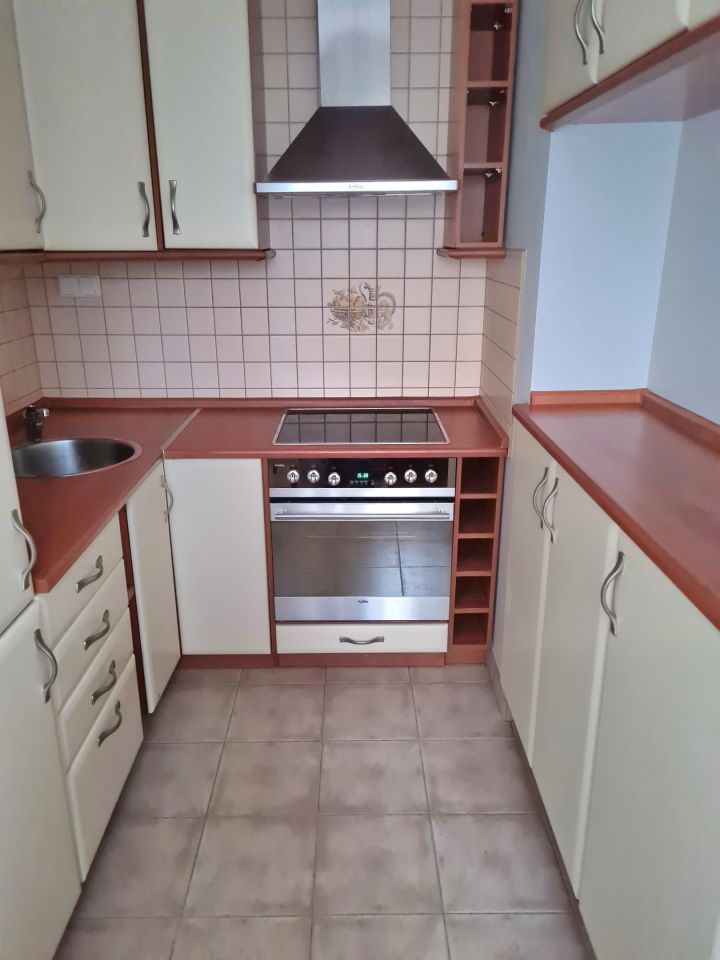 Mieszkanie 1-pokojowe Warszawa Ursynów, al. Komisji Edukacji Narodowej. Zdjęcie 5