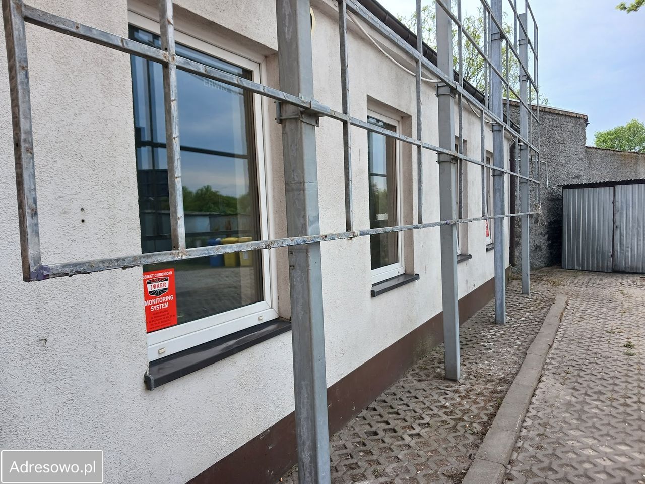 Lokal Poznań Jeżyce, ul. Piątkowska. Zdjęcie 10