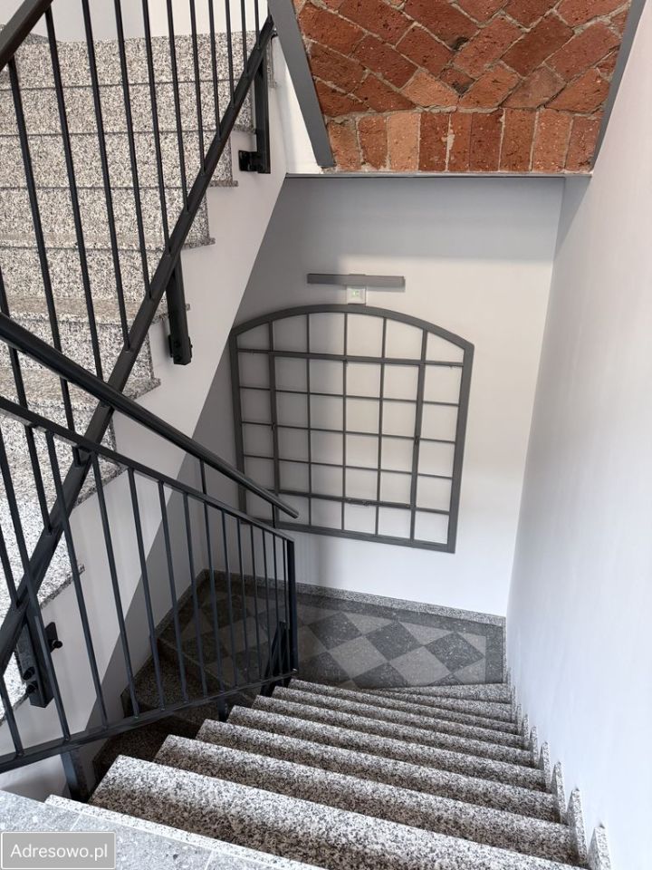 Mieszkanie 2-pokojowe Szczecin Centrum, ul. Parkowa. Zdjęcie 10