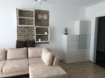 Mieszkanie 1-pokojowe Wrocław Stabłowice, ul. Królewiecka. Zdjęcie 2