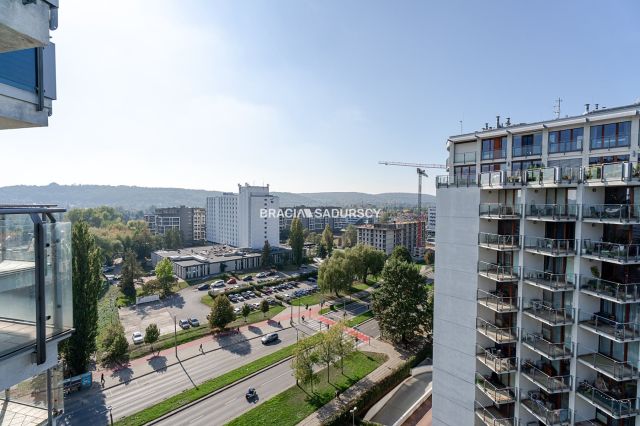 Mieszkanie 2-pokojowe Kraków Krowodrza, ul. Armii Krajowej. Zdjęcie 23