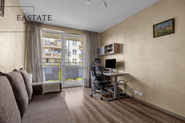 Mieszkanie 1-pokojowe Warszawa Białołęka, ul. Daniszewska. Zdjęcie 4