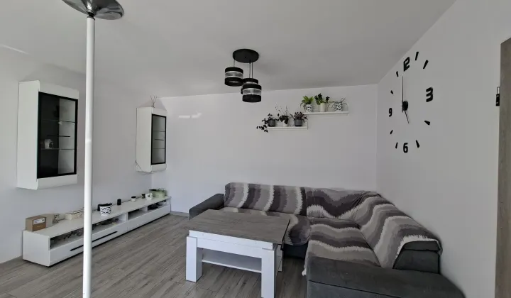 Mieszkanie 3-pokojowe Koszalin, ul. Artura Grottgera