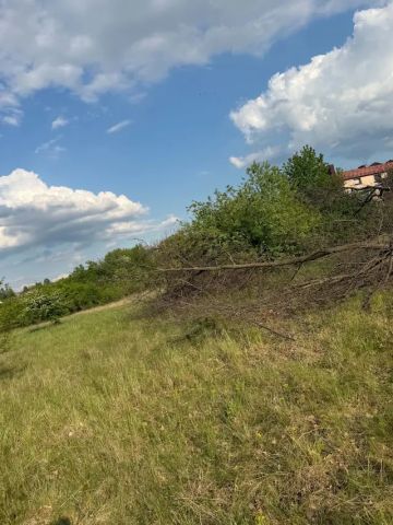 Działka budowlana Zawiercie Zuzanka, ul. Stalowników. Zdjęcie 3