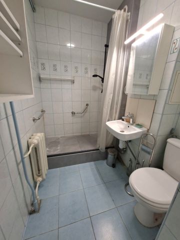 Mieszkanie 1-pokojowe Szczecin Dąbie, ul. Ustki. Zdjęcie 9