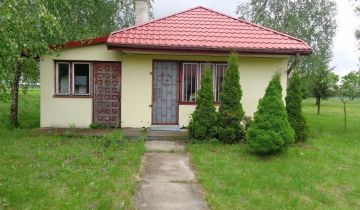 Działka rolna Nieskurzów Nowy