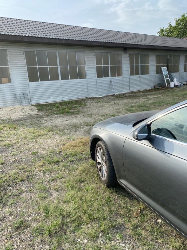 Hotel/pensjonat Smarchowice Wielkie, ul. Brzegowa. Zdjęcie 3