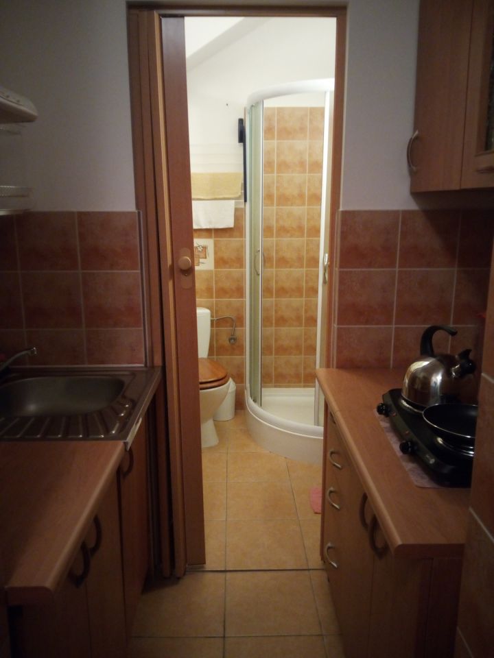 Mieszkanie 1-pokojowe Gryfice, ul. Nadrzeczna. Zdjęcie 10