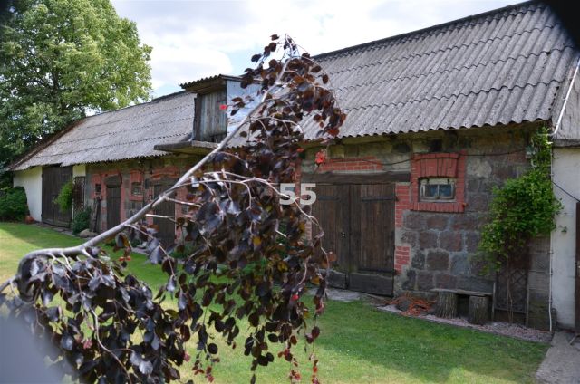 dom wolnostojący, 3 pokoje Święte Nowaki. Zdjęcie 6