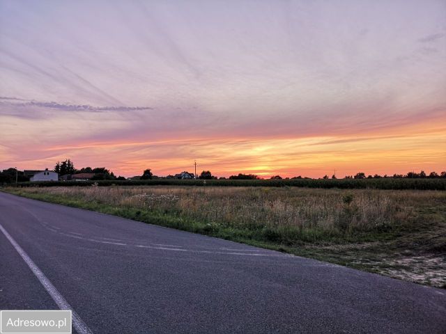 Działka budowlana Bartodzieje. Zdjęcie 1