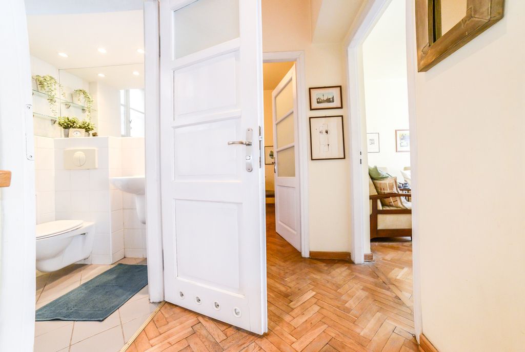 Mieszkanie 2-pokojowe Warszawa Śródmieście, ul. Krakowskie Przedmieście. Zdjęcie 28