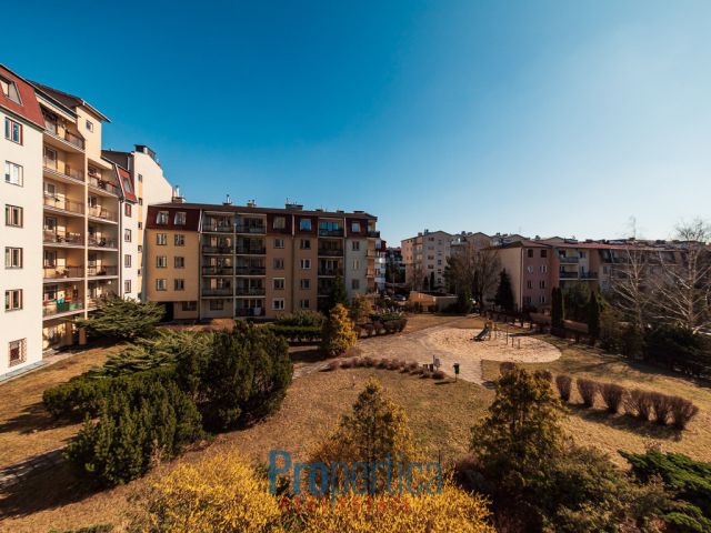 Mieszkanie 3-pokojowe Warszawa Ursynów, ul. Ekologiczna. Zdjęcie 14