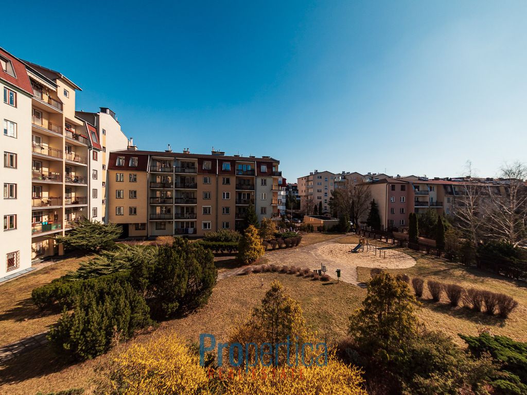 Mieszkanie 3-pokojowe Warszawa Ursynów, ul. Ekologiczna. Zdjęcie 14