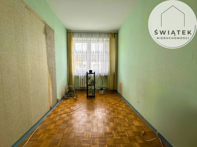 Mieszkanie 4-pokojowe Toruń, ul. Świętopełka. Zdjęcie 5