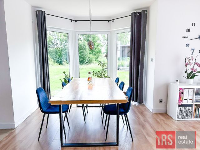 dom wolnostojący, 5 pokoi Zagórze Śląskie, ul. Leśna. Zdjęcie 3