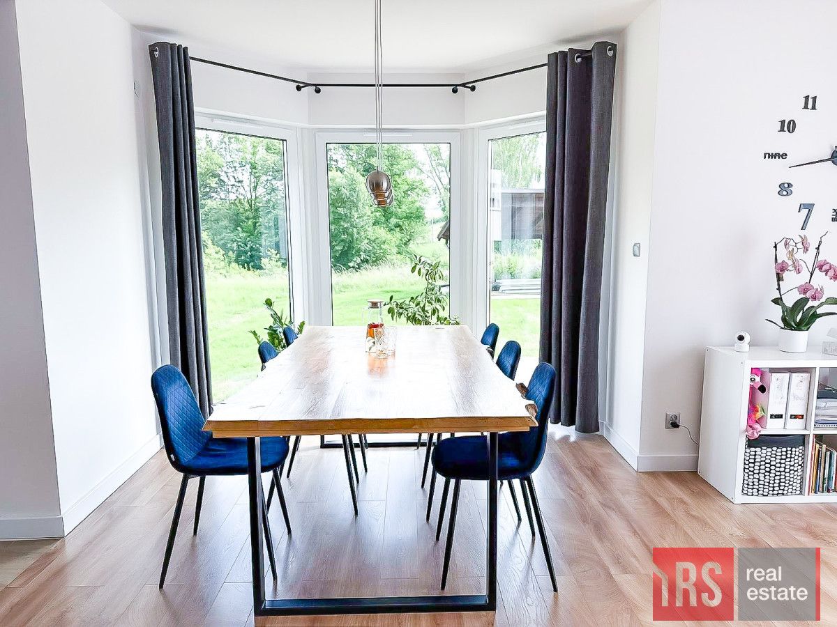 dom wolnostojący, 5 pokoi Zagórze Śląskie, ul. Leśna. Zdjęcie 3