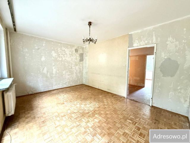 Mieszkanie 3-pokojowe Warszawa Mokotów. Zdjęcie 1