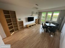 Mieszkanie 3-pokojowe Łódź Chojny, ul. Antoniego Edwarda Odyńca