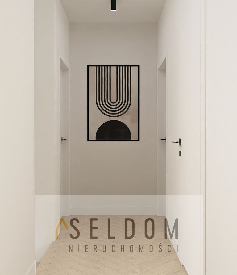 dom szeregowy, 4 pokoje Opole Wójtowa Wieś, ul. Franciszka Mehla. Zdjęcie 33