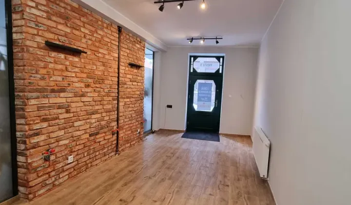 Lokal Toruń, ul. Prosta