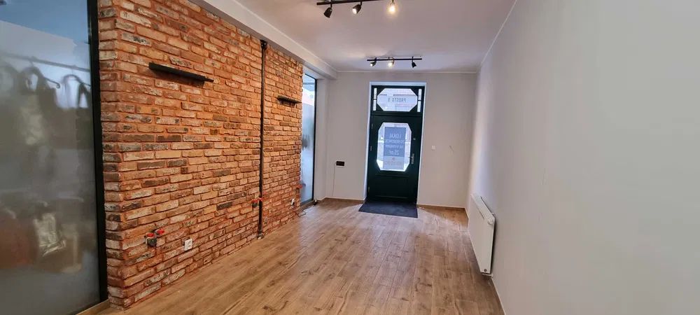 Lokal Toruń, ul. Prosta