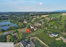 Działka budowlana Międzyrzecze Dolne. Zdjęcie 3