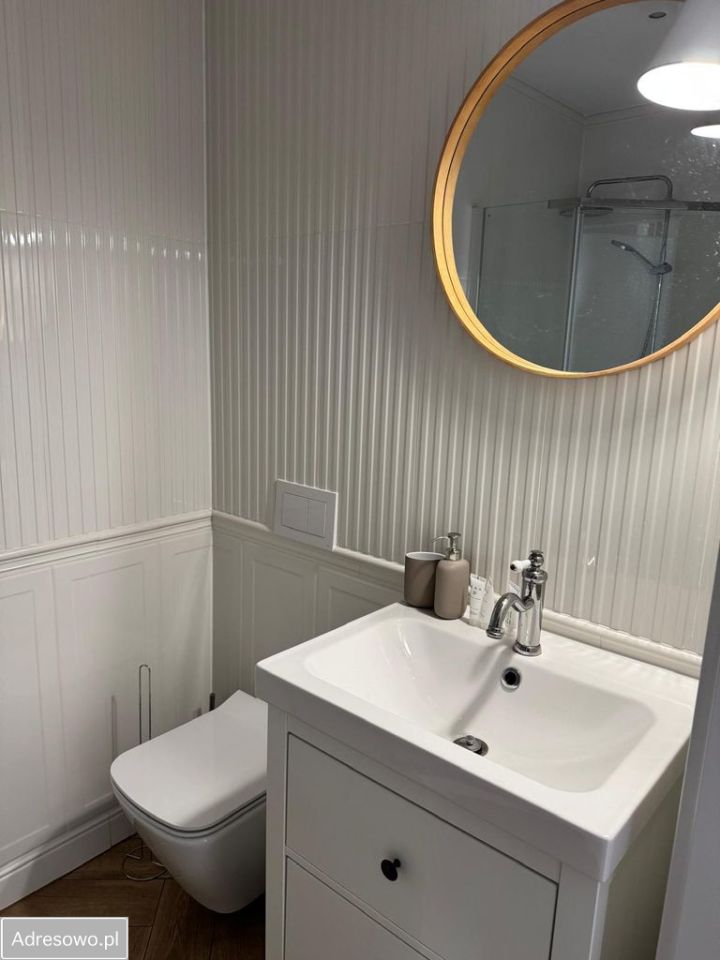 Mieszkanie 2-pokojowe Kołobrzeg, ul. Portowa. Zdjęcie 11