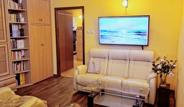 Mieszkanie 2-pokojowe Kraków Nowa Huta, os. Kolorowe