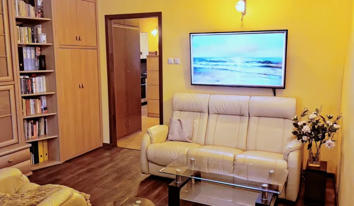 Mieszkanie 2-pokojowe Kraków Nowa Huta, os. Kolorowe