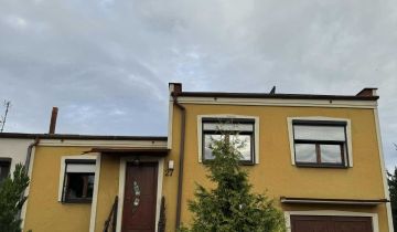 dom szeregowy Wschowa, ul. Ogrodowa