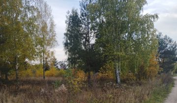 Działka budowlana Żelechów